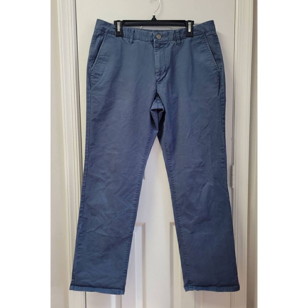 Bonobos The Original Chino 35X32